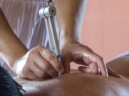 Soins psychocorporels